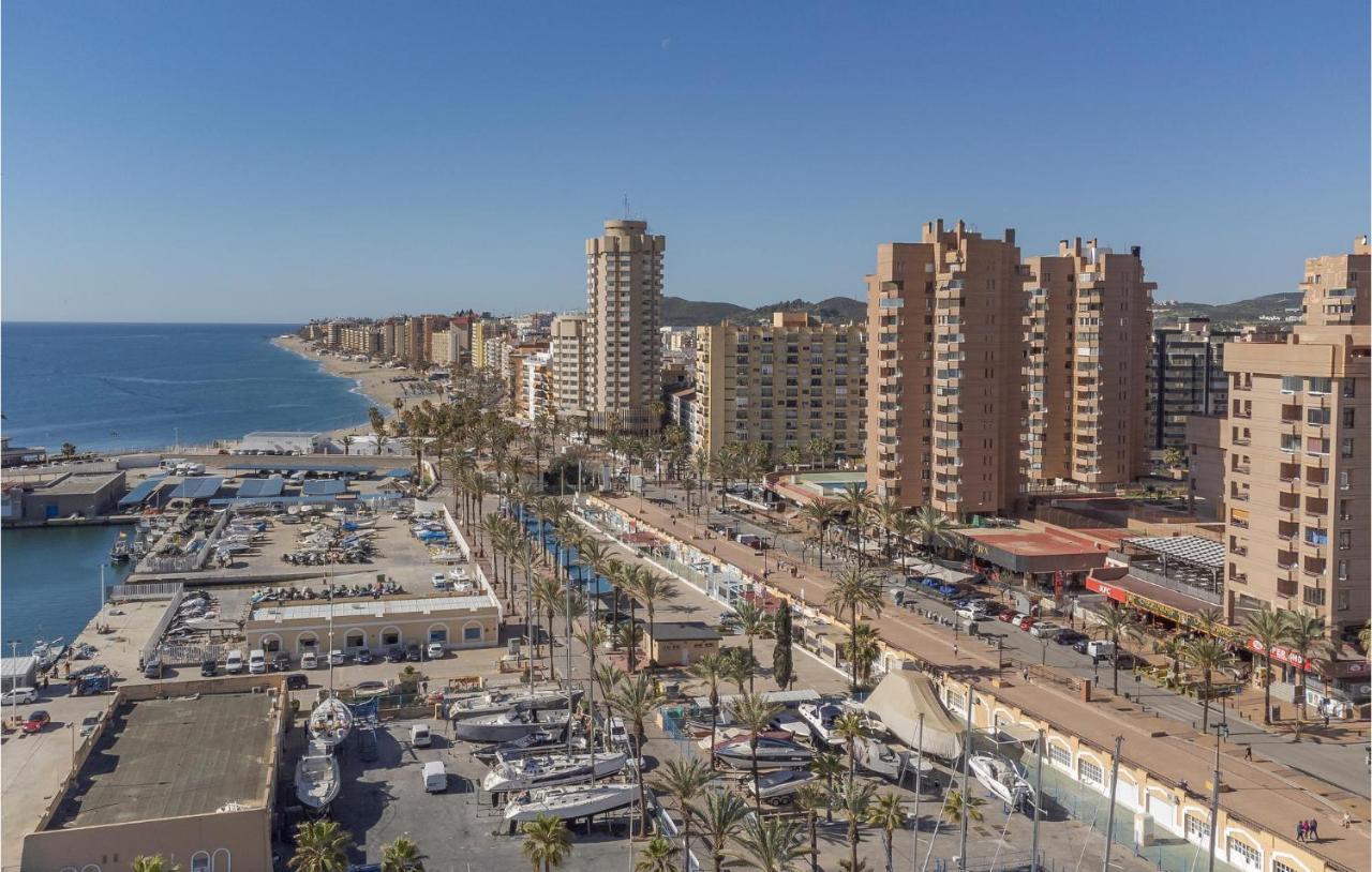 Apartamento Playa San Francisco Fuengirola Exterior foto