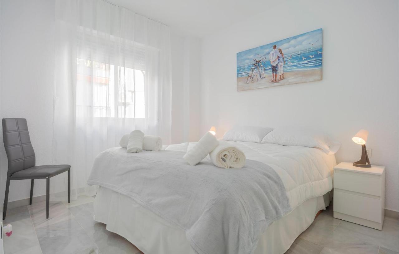 Apartamento Playa San Francisco Fuengirola Exterior foto