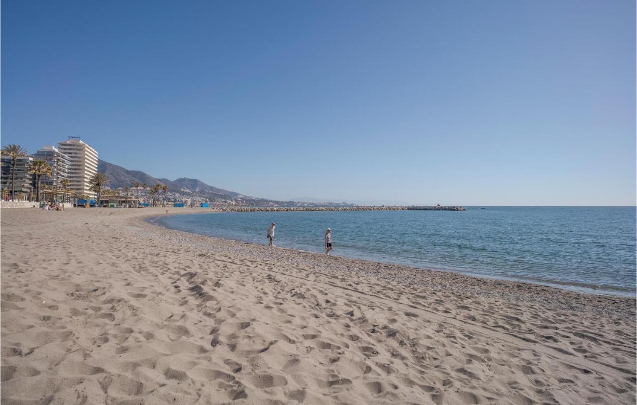 Apartamento Playa San Francisco Fuengirola Exterior foto