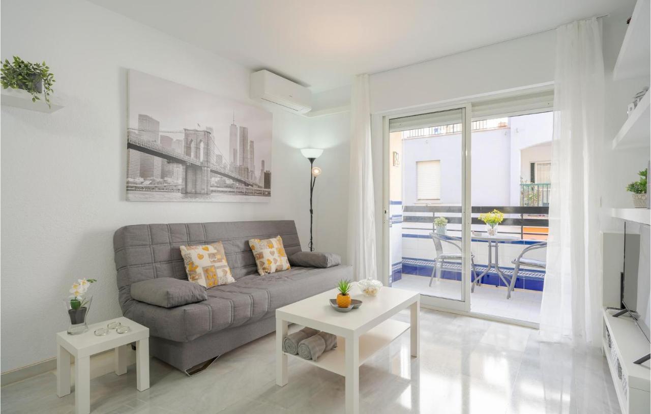 Apartamento Playa San Francisco Fuengirola Exterior foto