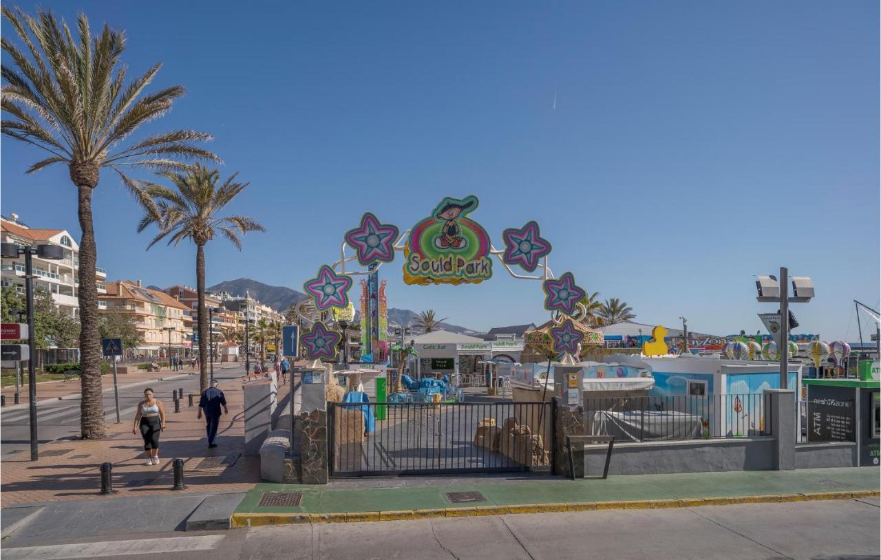 Apartamento Playa San Francisco Fuengirola Exterior foto