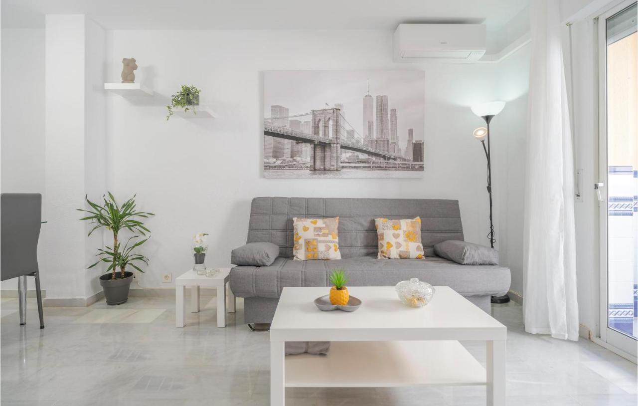 Apartamento Playa San Francisco Fuengirola Exterior foto