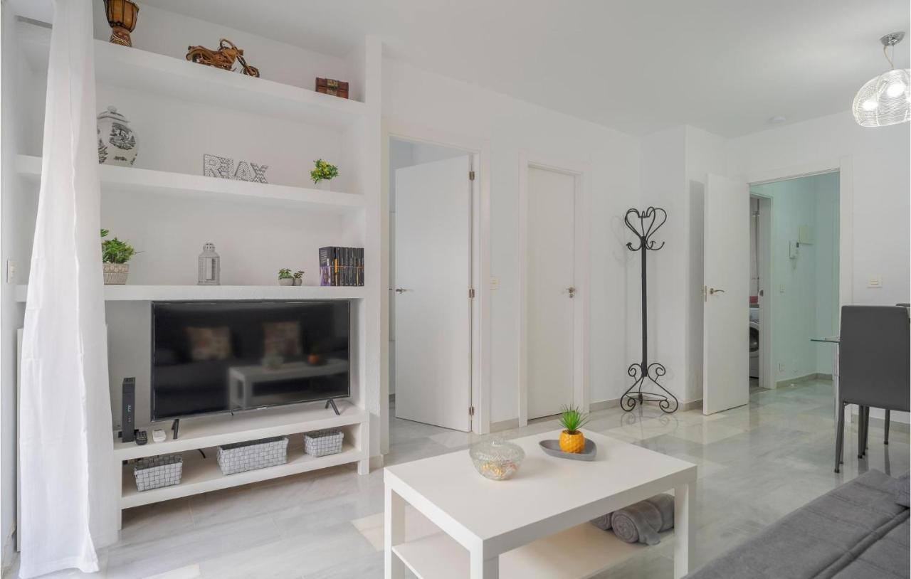 Apartamento Playa San Francisco Fuengirola Exterior foto